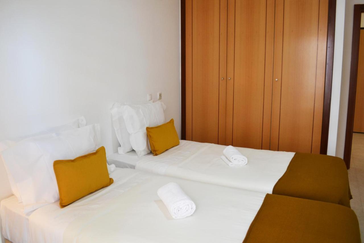 Apartamento Sol Da Rocha Portimão Exterior foto