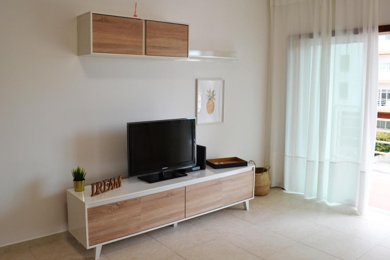 Apartamento Sol Da Rocha Portimão Exterior foto