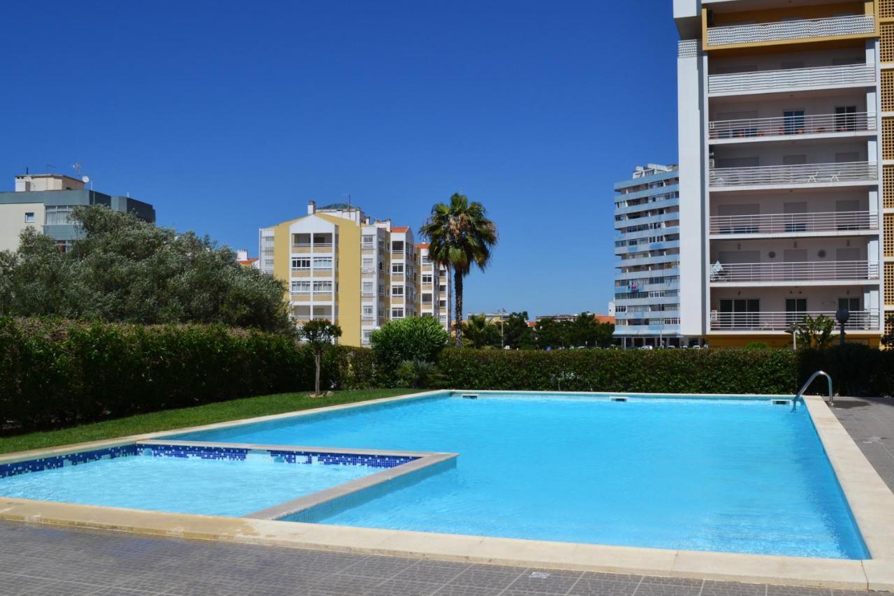 Apartamento Sol Da Rocha Portimão Exterior foto